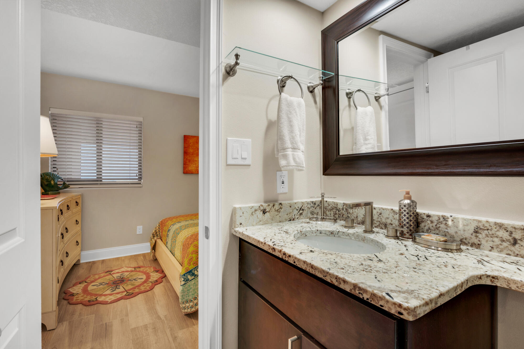 EDGEWATER BEACH CONDO PH 2 - Residential