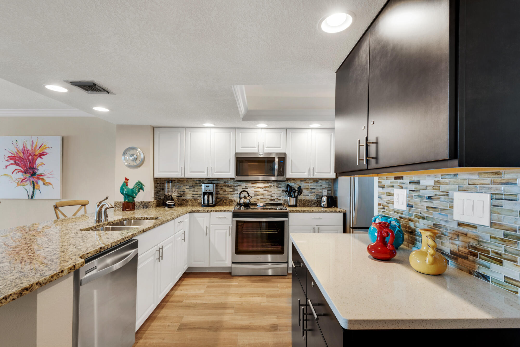 EDGEWATER BEACH CONDO PH 2 - Residential