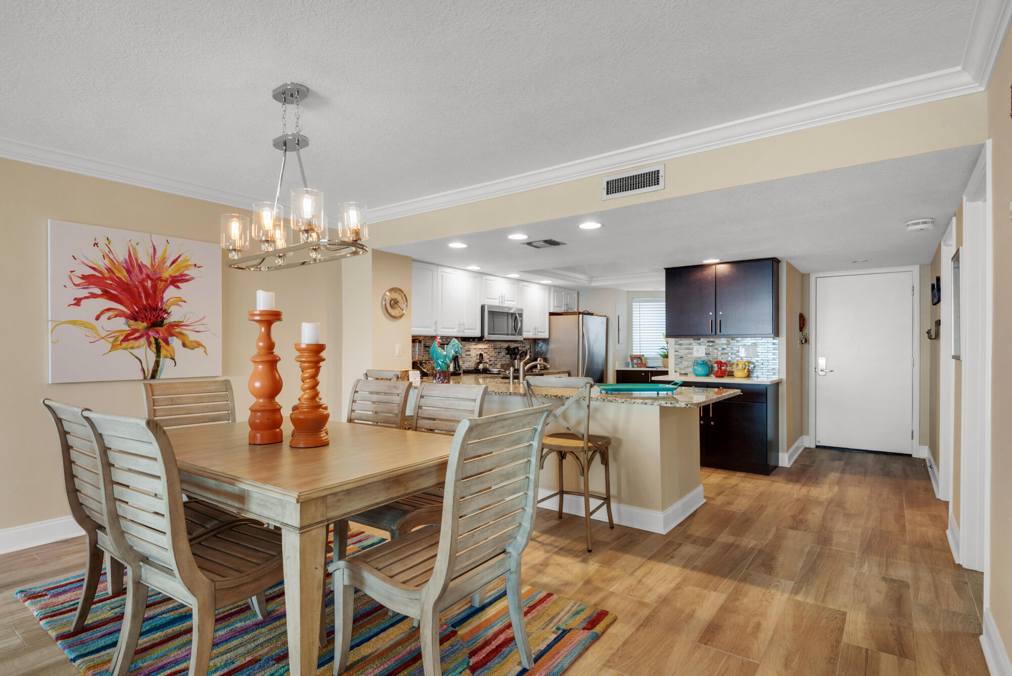 EDGEWATER BEACH CONDO PH 2 - Residential