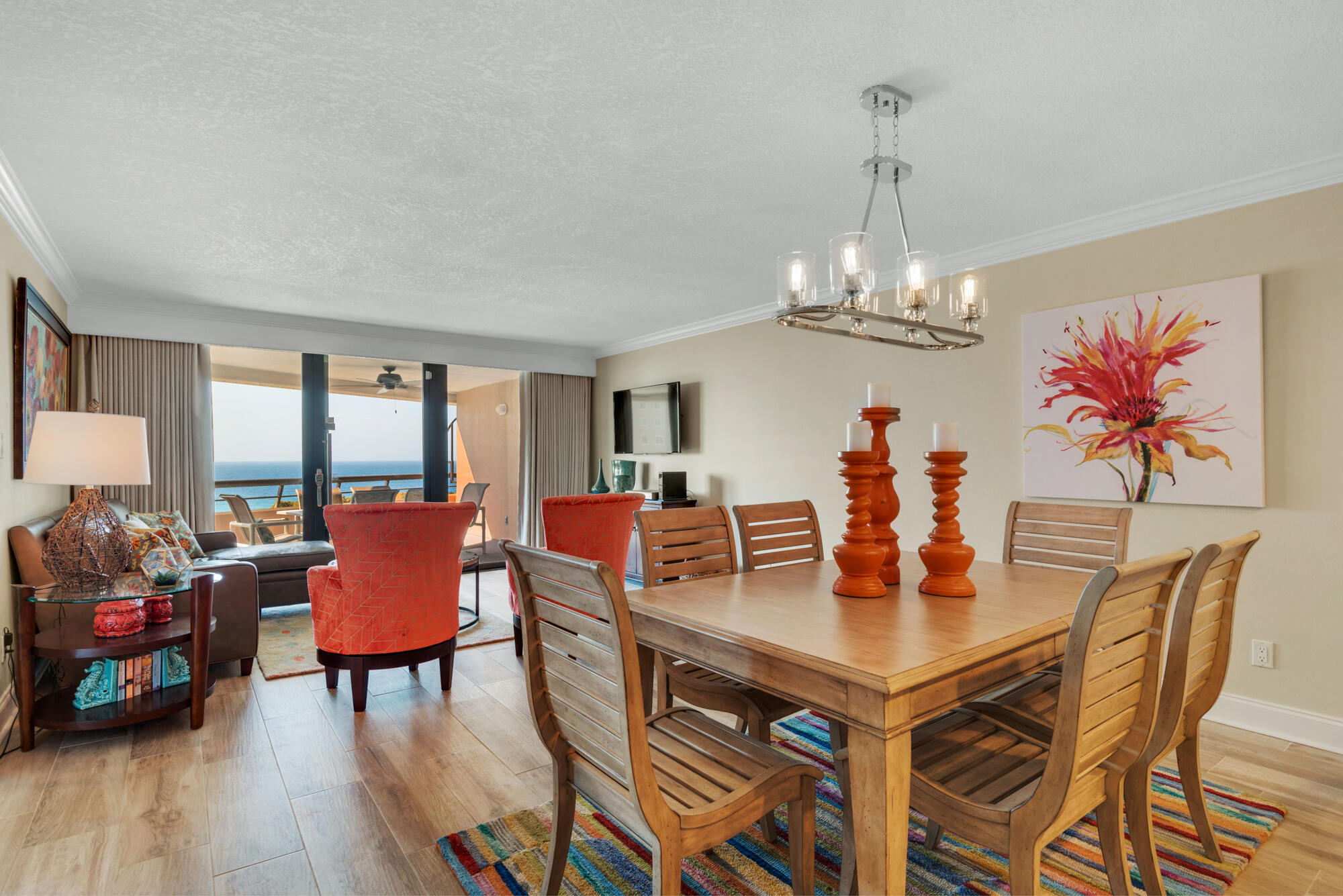 EDGEWATER BEACH CONDO PH 2 - Residential