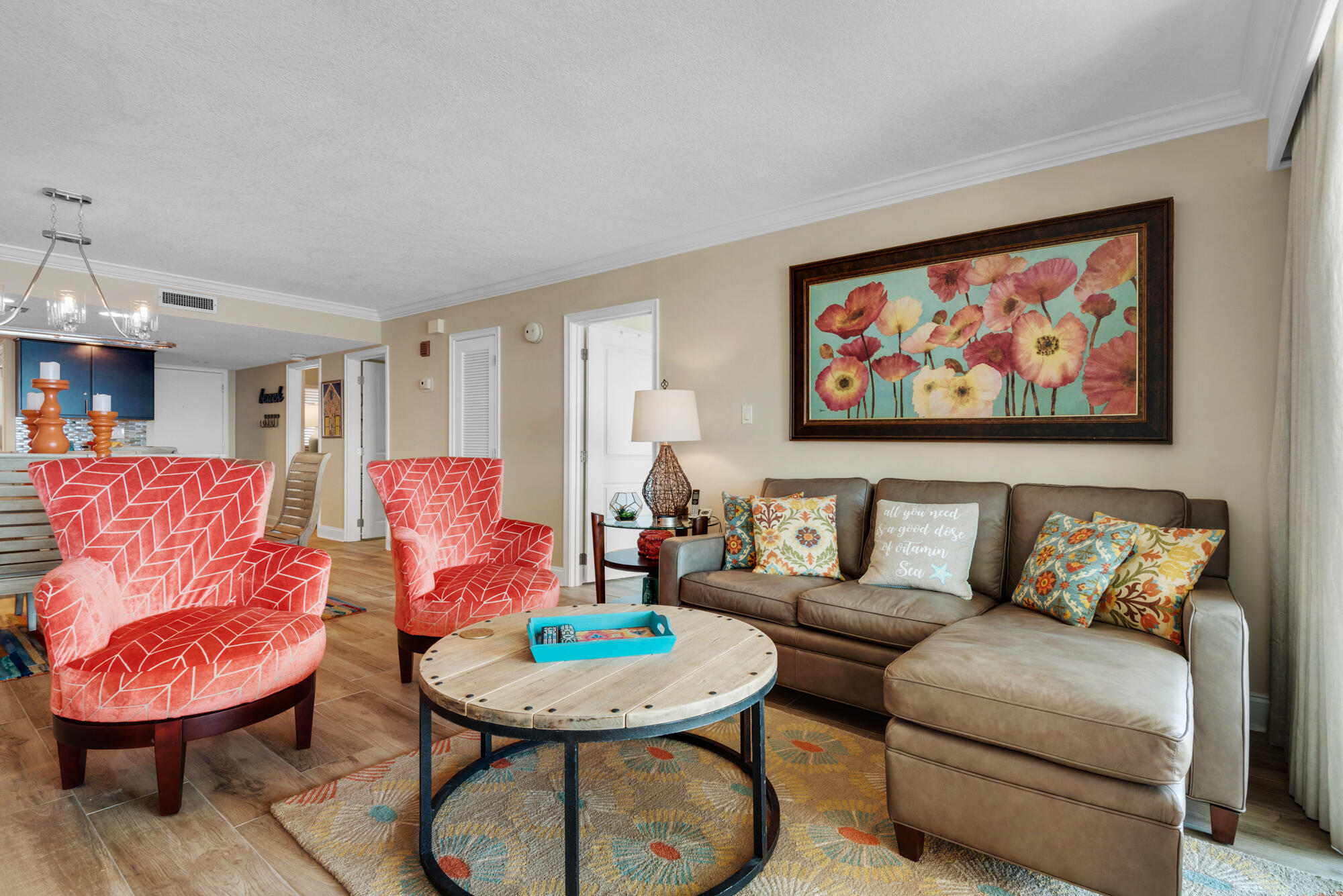 EDGEWATER BEACH CONDO PH 2 - Residential