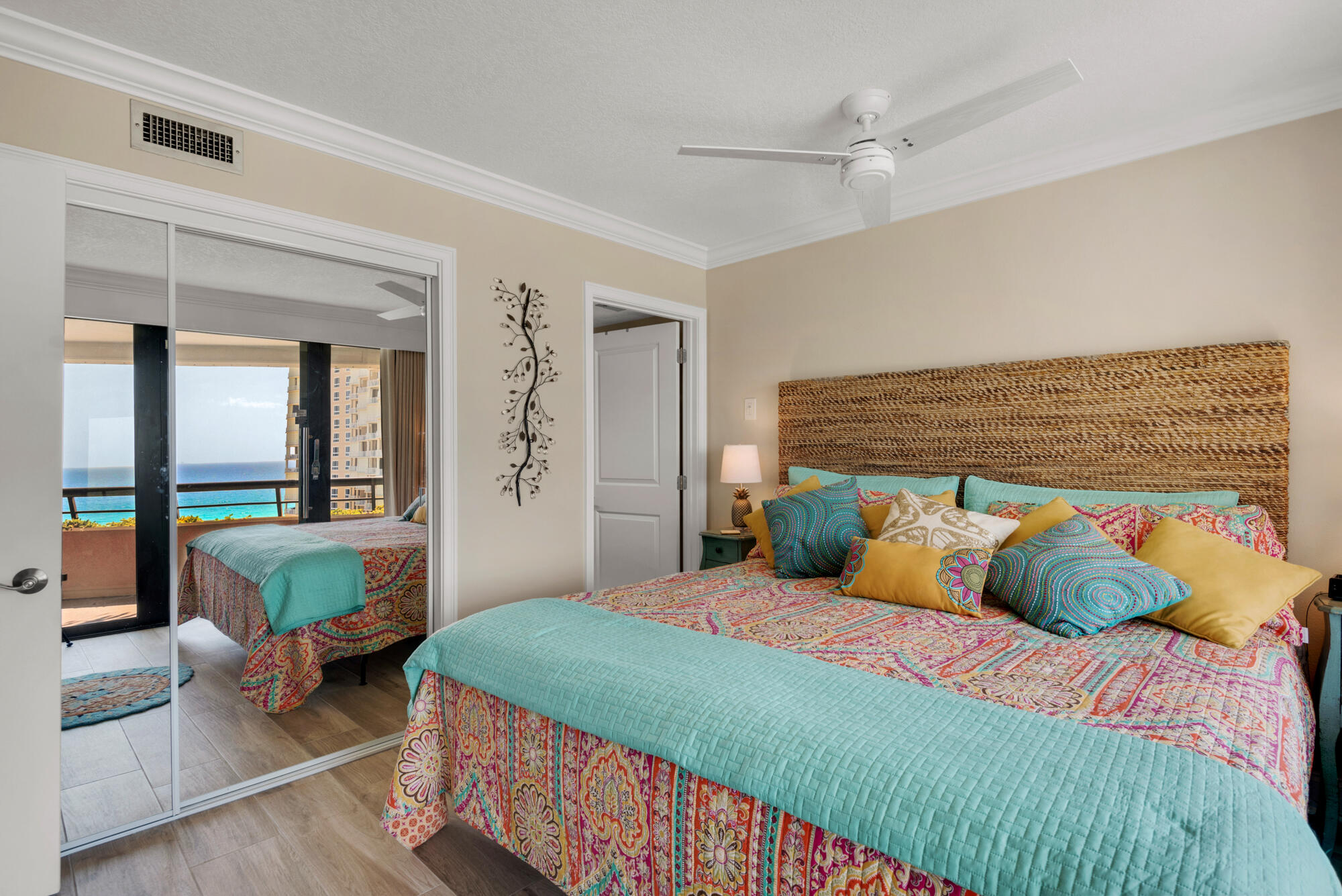 EDGEWATER BEACH CONDO PH 2 - Residential