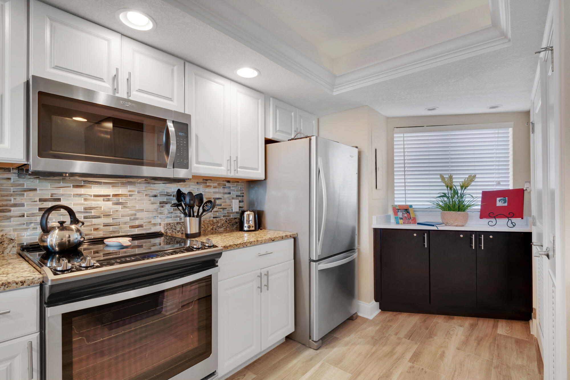 EDGEWATER BEACH CONDO PH 2 - Residential