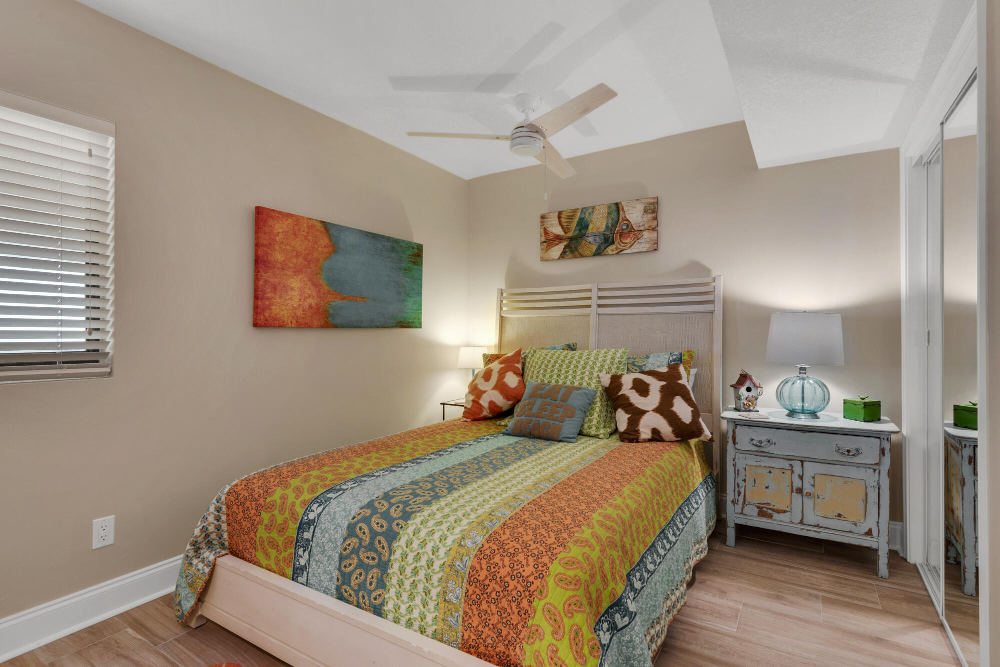 EDGEWATER BEACH CONDO PH 2 - Residential