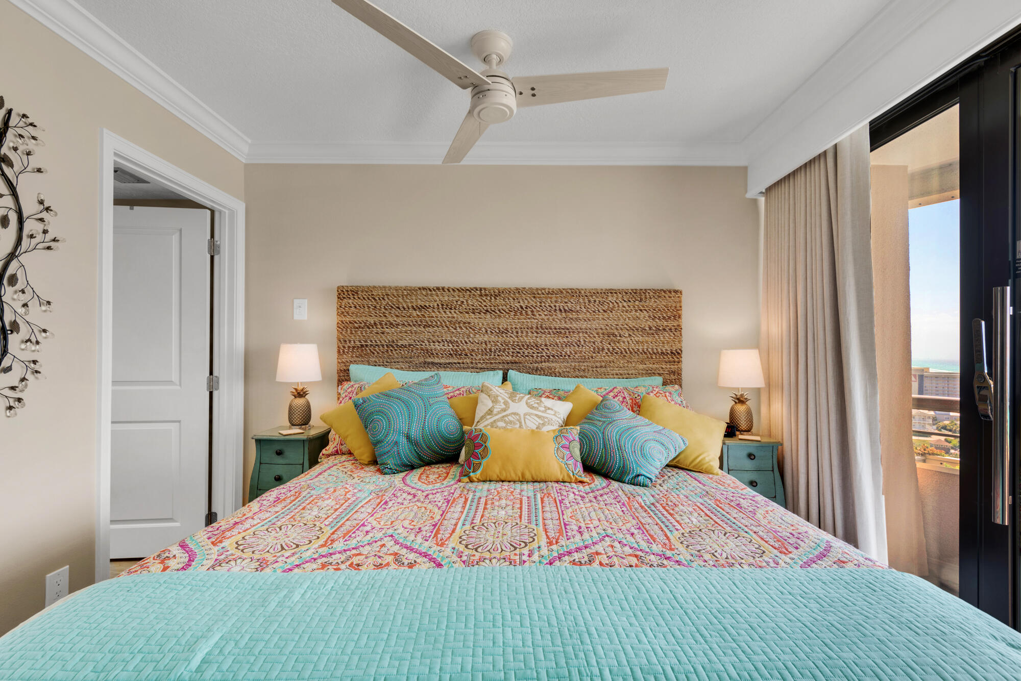 EDGEWATER BEACH CONDO PH 2 - Residential