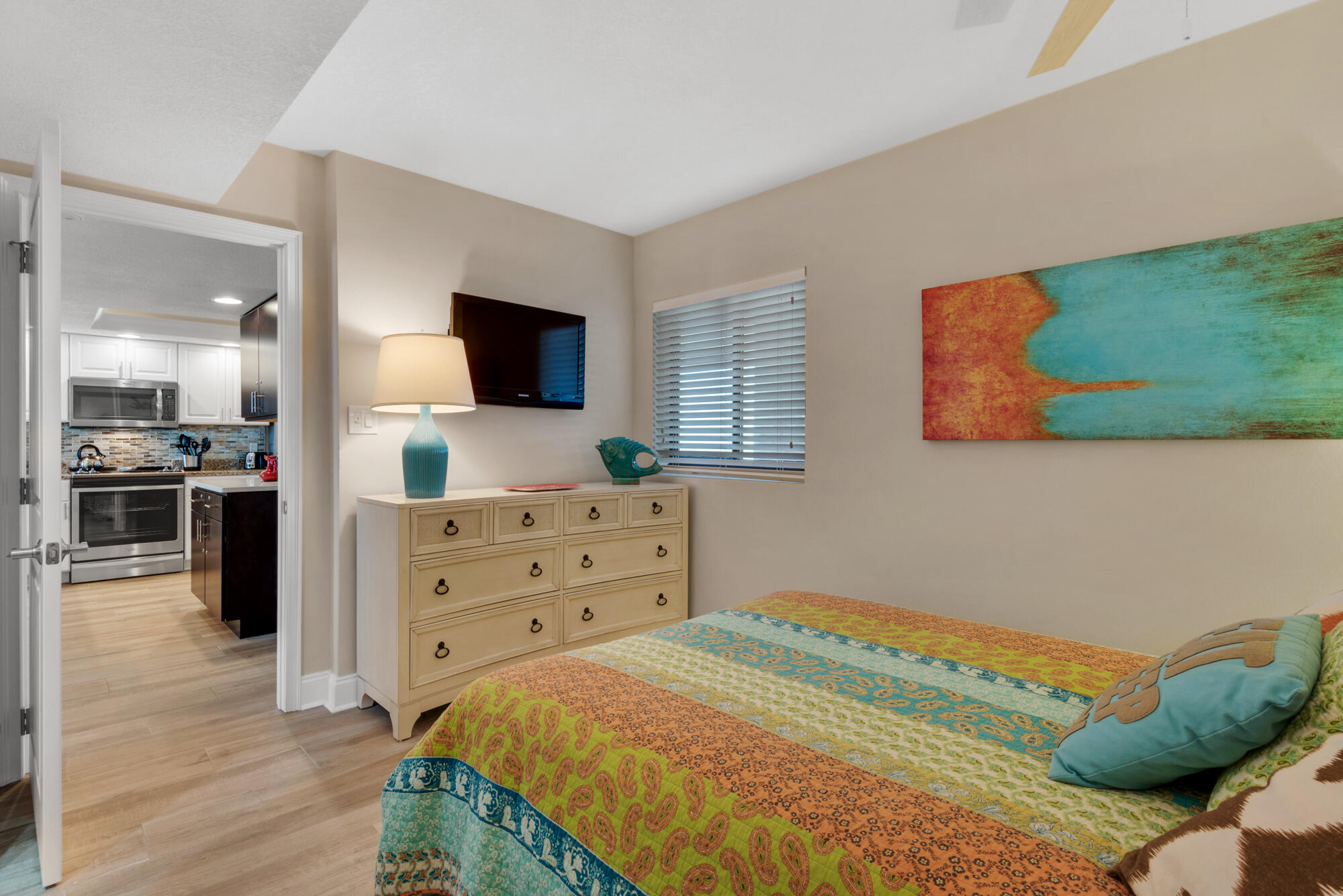 EDGEWATER BEACH CONDO PH 2 - Residential