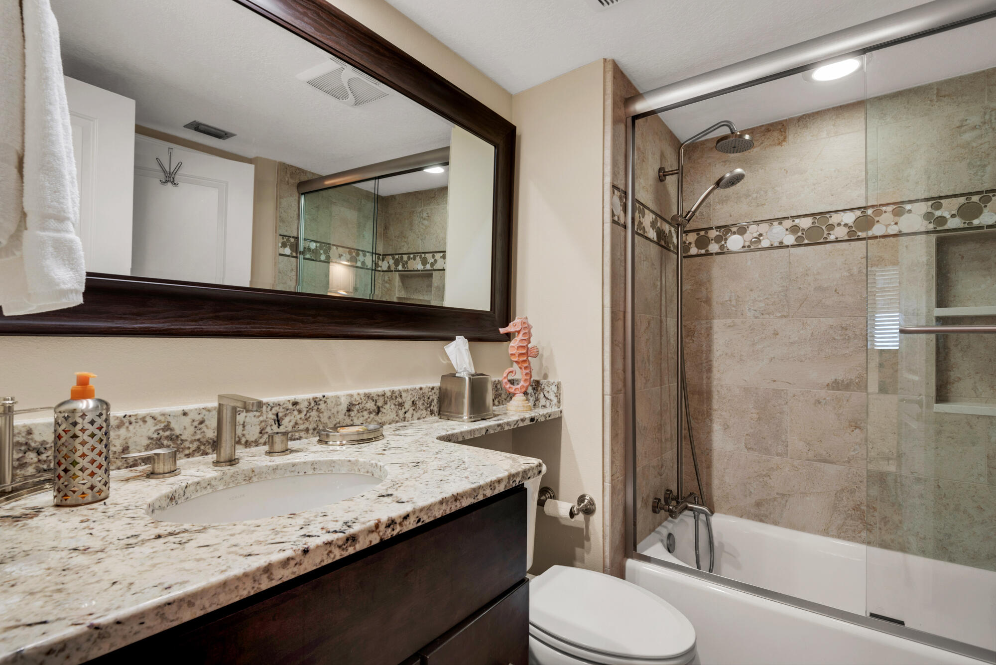 EDGEWATER BEACH CONDO PH 2 - Residential