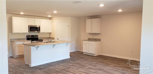 HERITAGE PLANTATION PH I - Residential