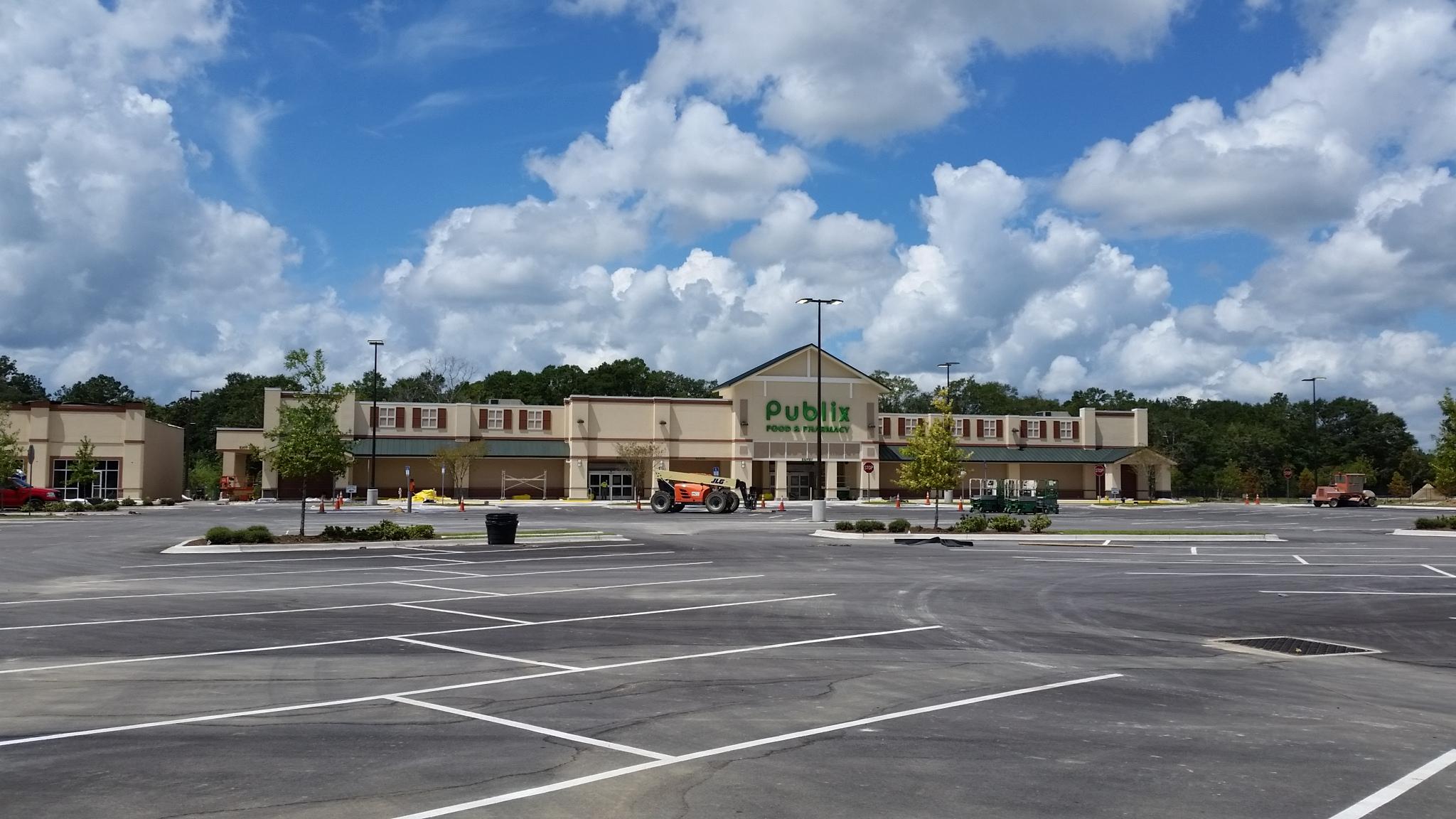 SADLER UNREC S/D - Land