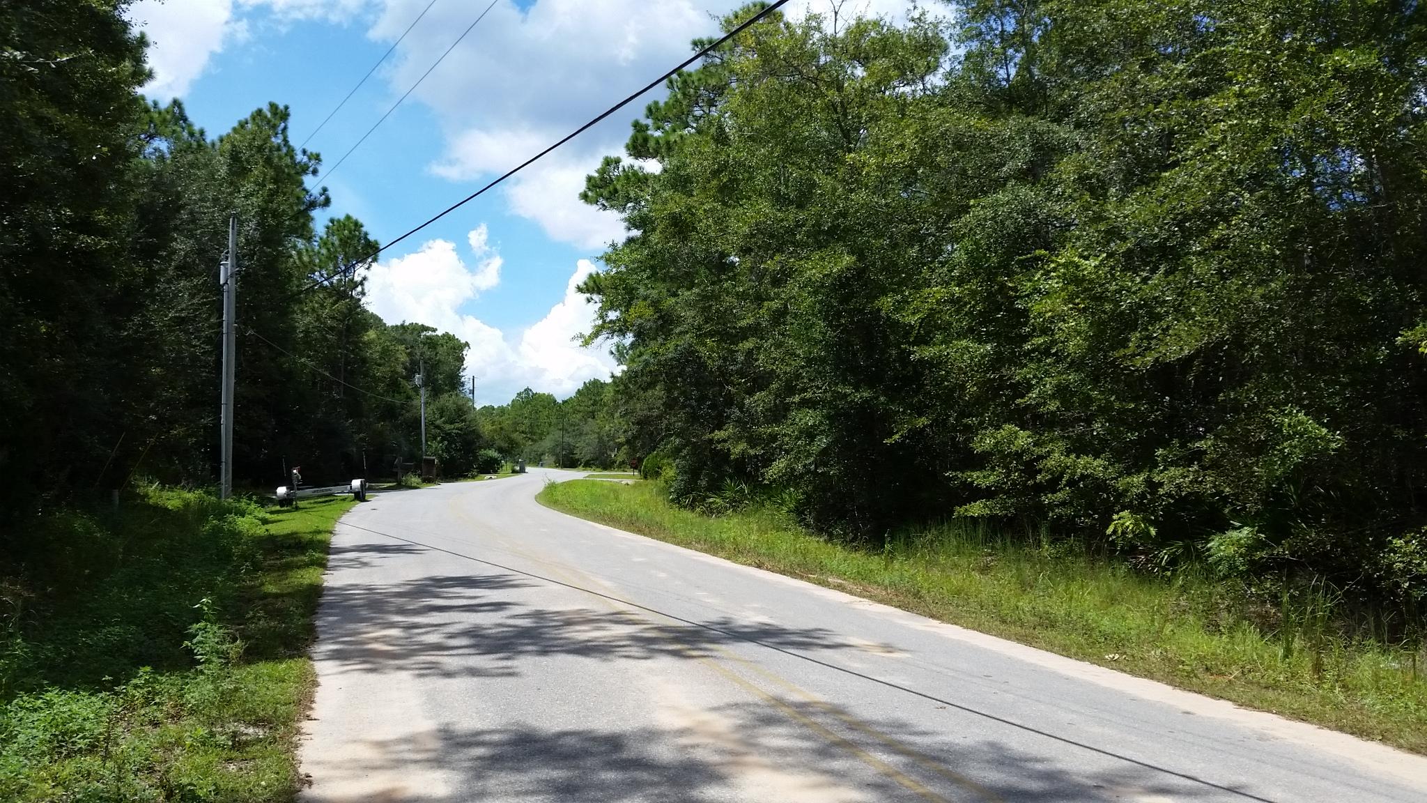 SADLER UNREC S/D - Land