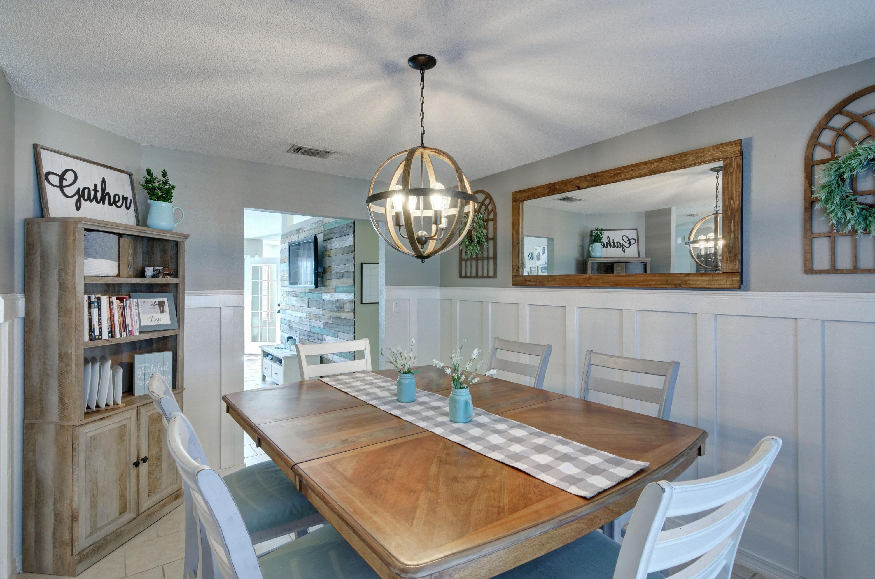 HAMPTON RIDGE ESTATES - Residential