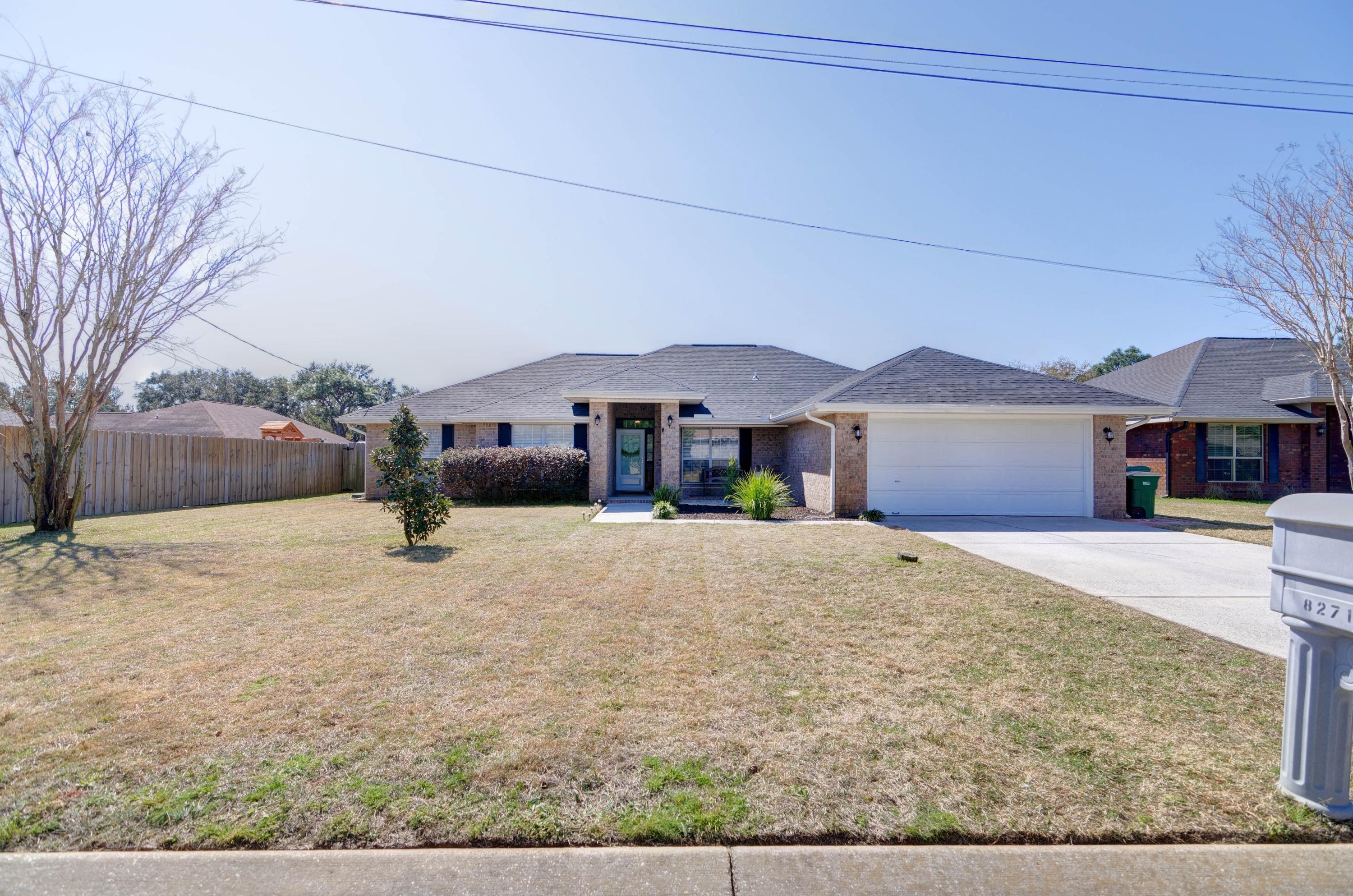 HAMPTON RIDGE ESTATES - Residential