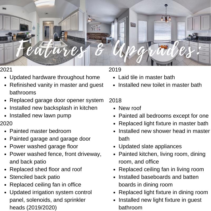 HAMPTON RIDGE ESTATES - Residential