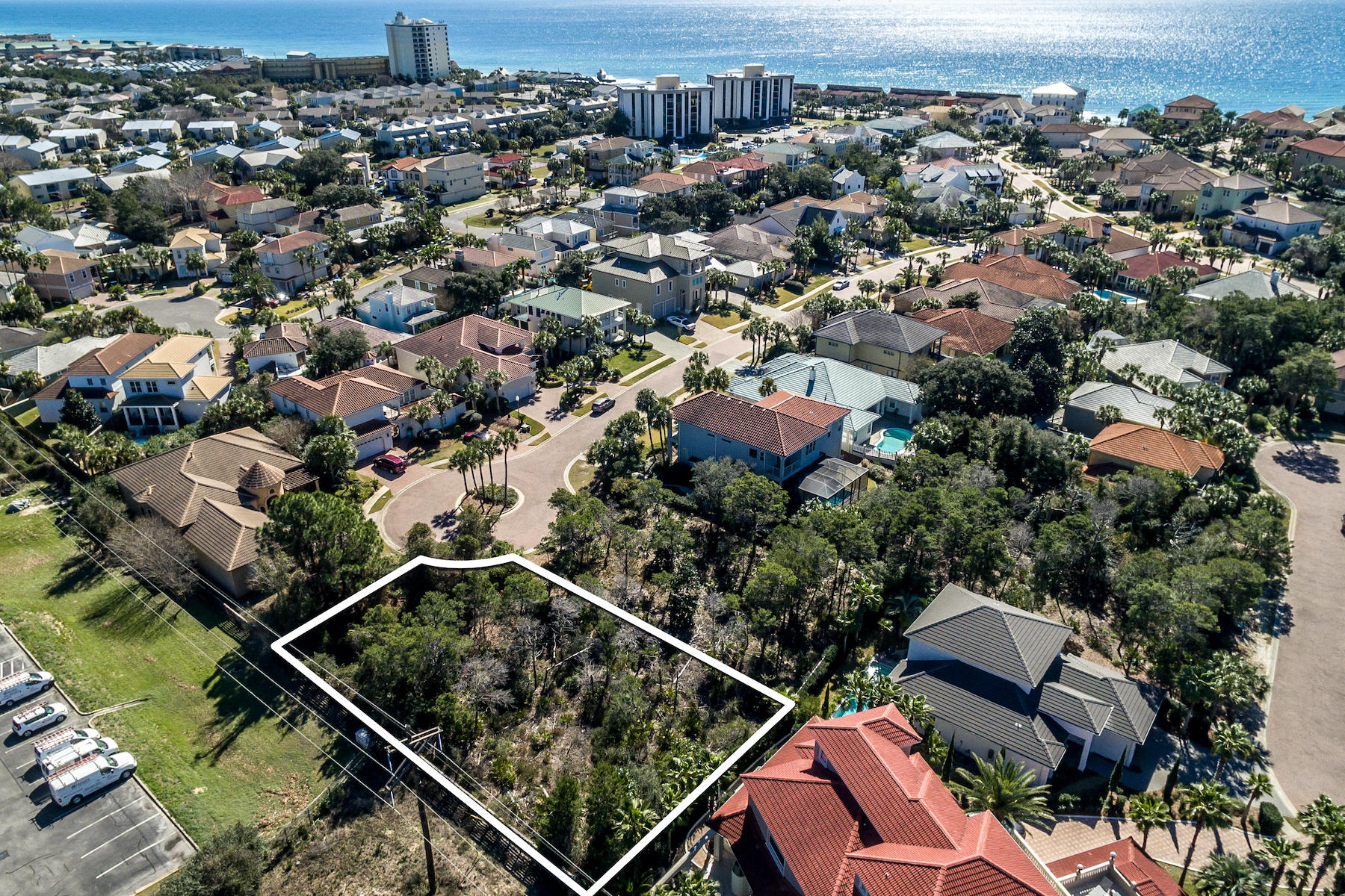 DESTINY EAST PH 2 - Land