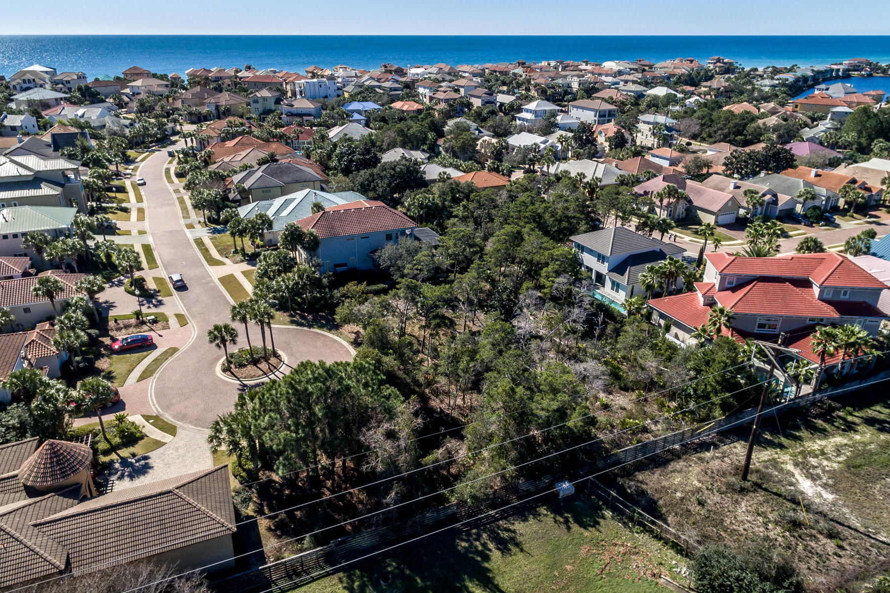 DESTINY EAST PH 2 - Land