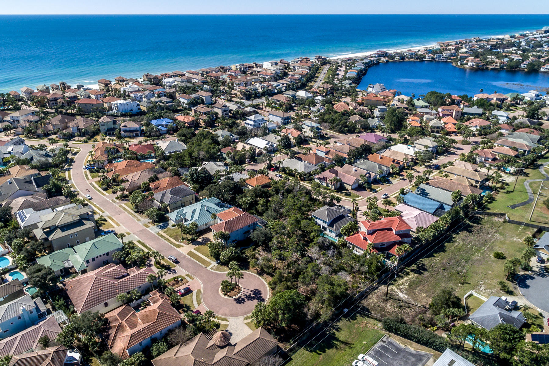 DESTINY EAST PH 2 - Land