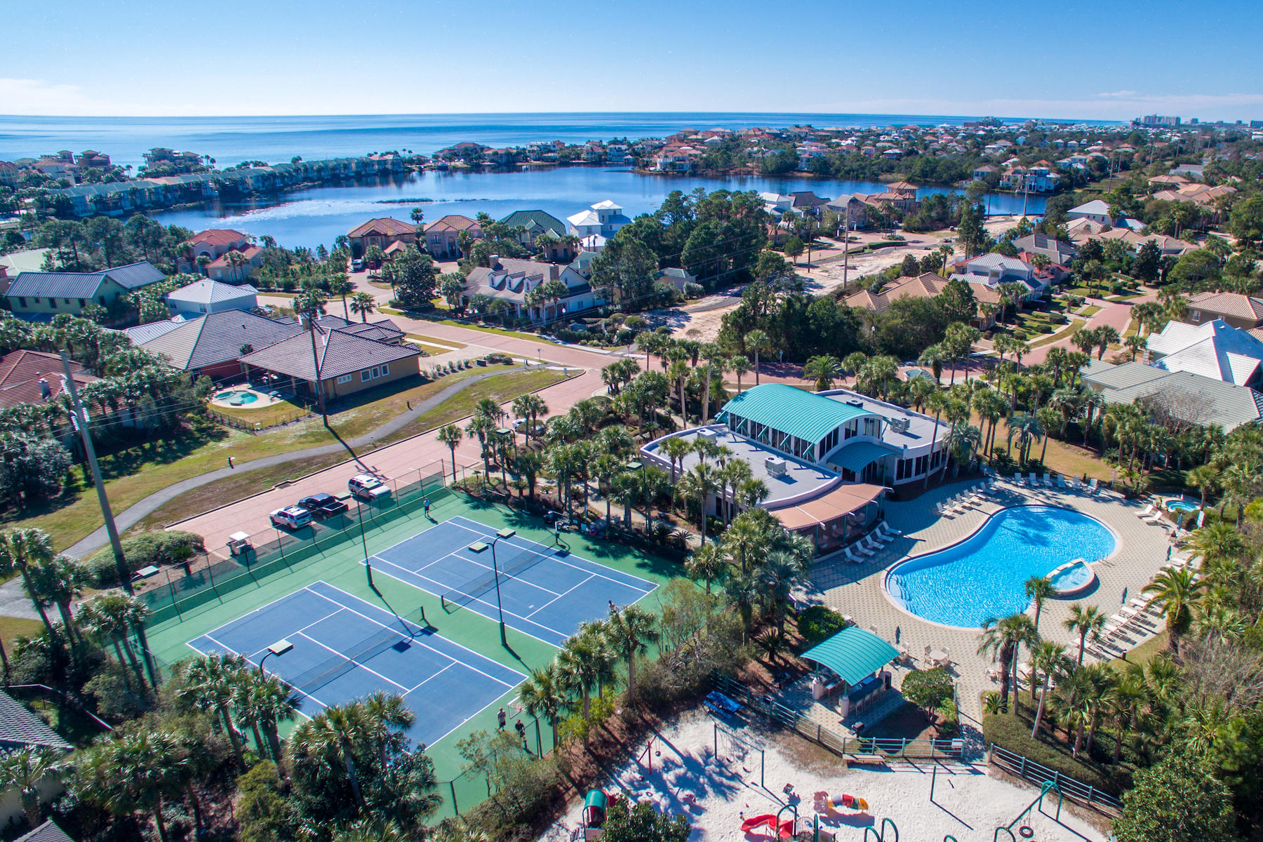 DESTINY EAST PH 2 - Land