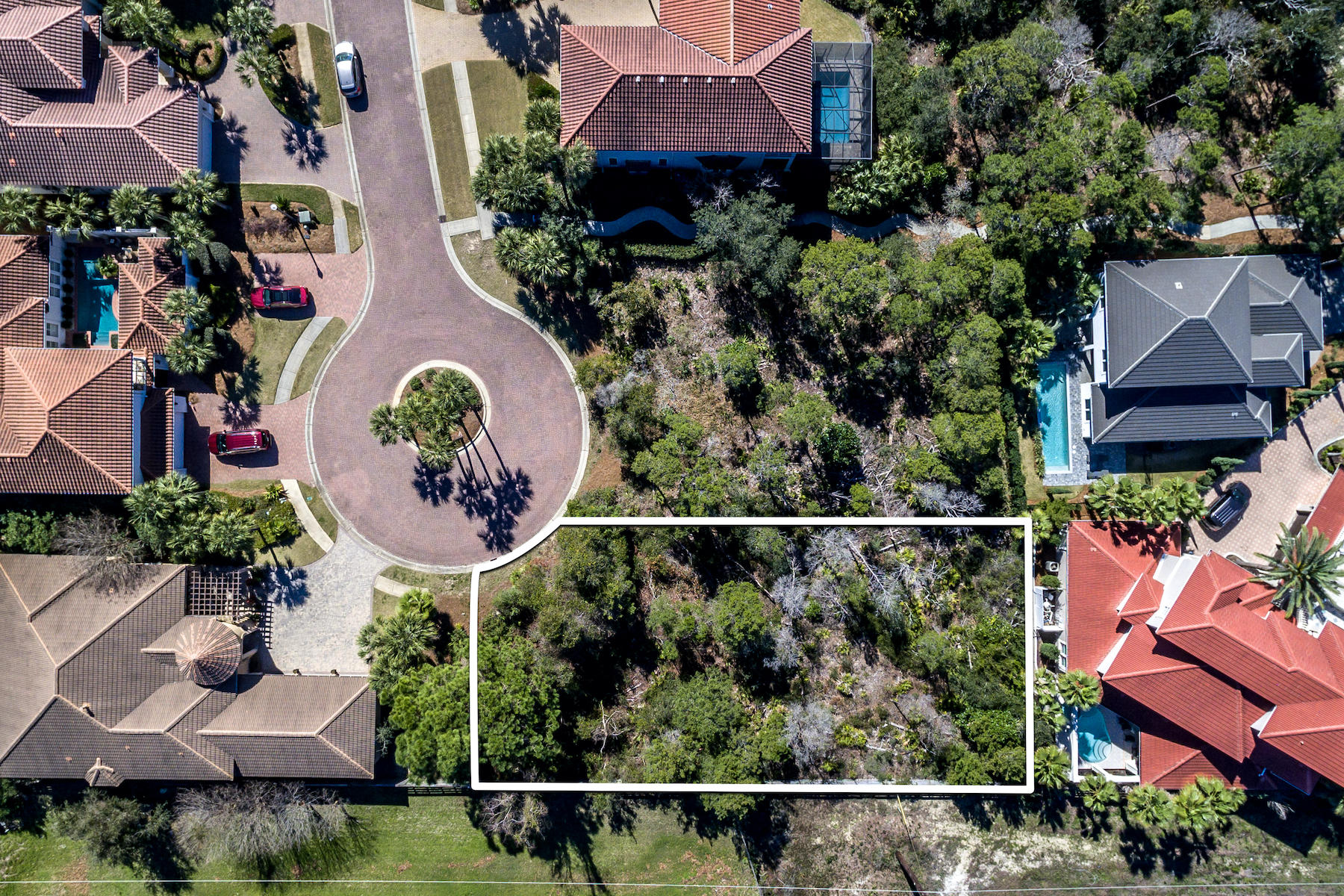 DESTINY EAST PH 2 - Land