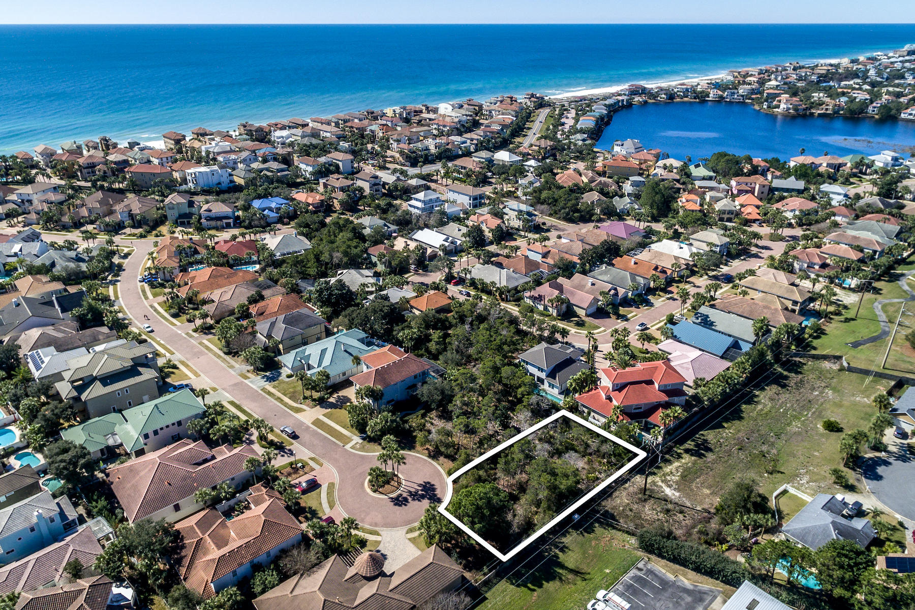 DESTINY EAST PH 2 - Land