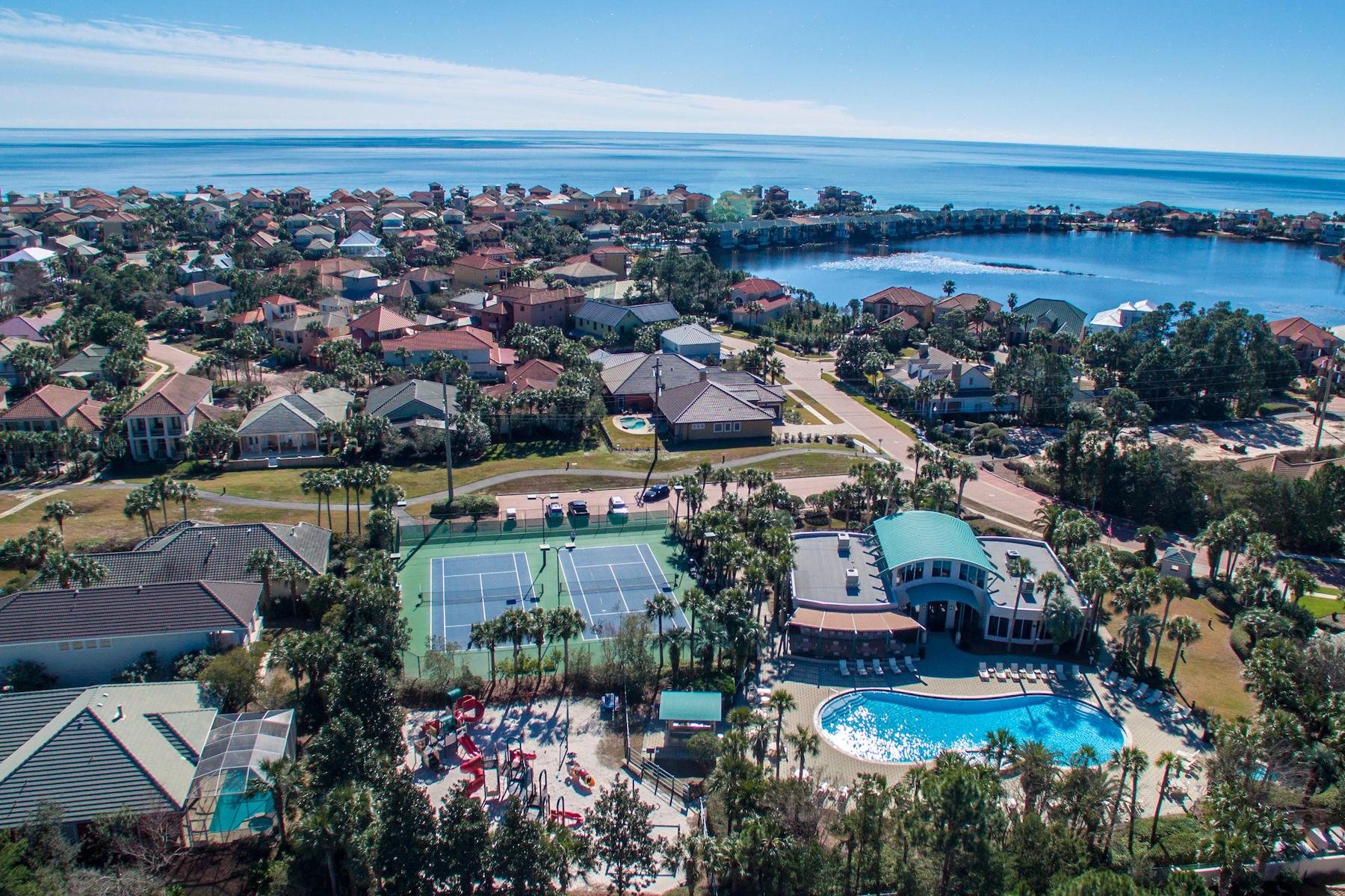 DESTINY EAST PH 2 - Land