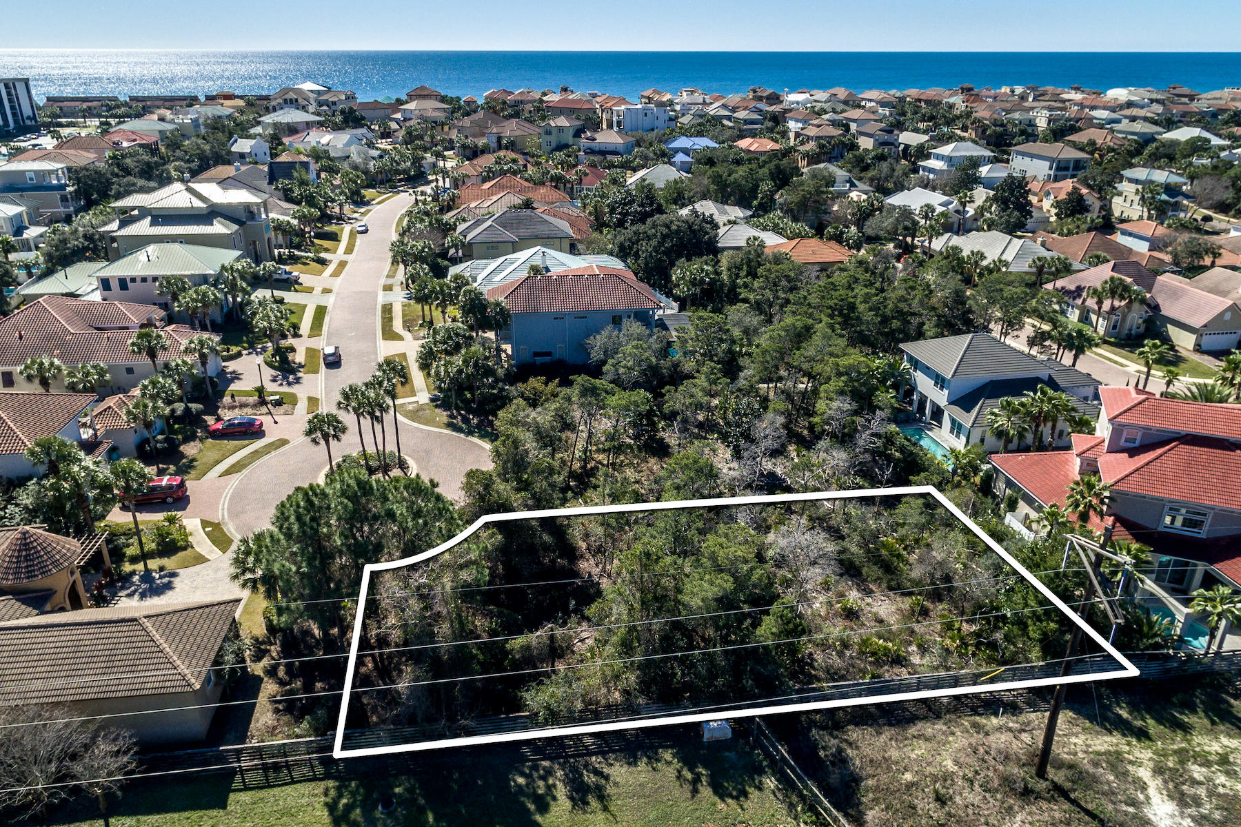 DESTINY EAST PH 2 - Land