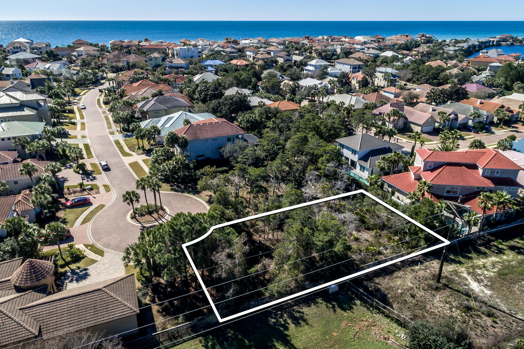 DESTINY EAST PH 2 - Land