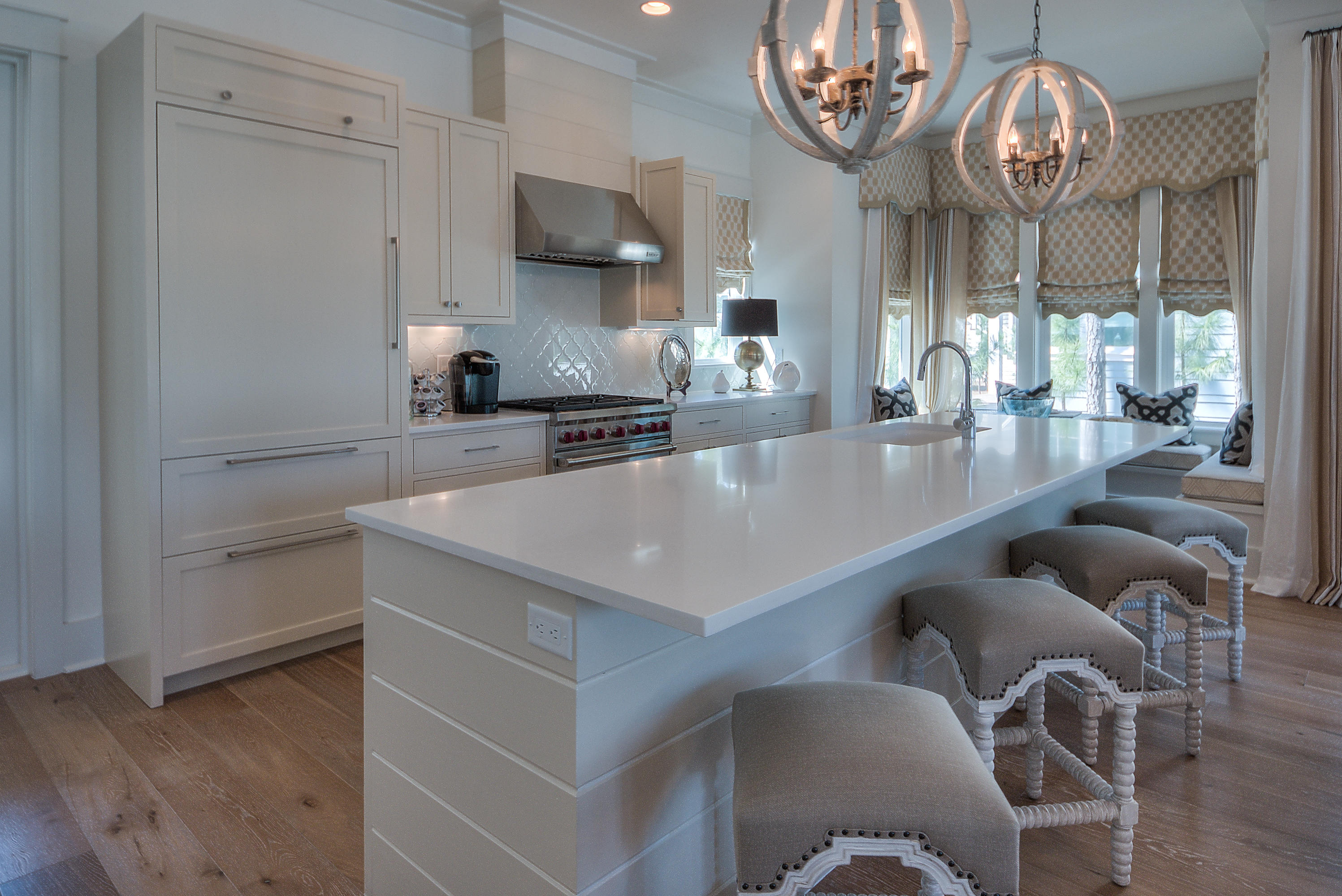 WATERSOUND ORIGINS - Residential