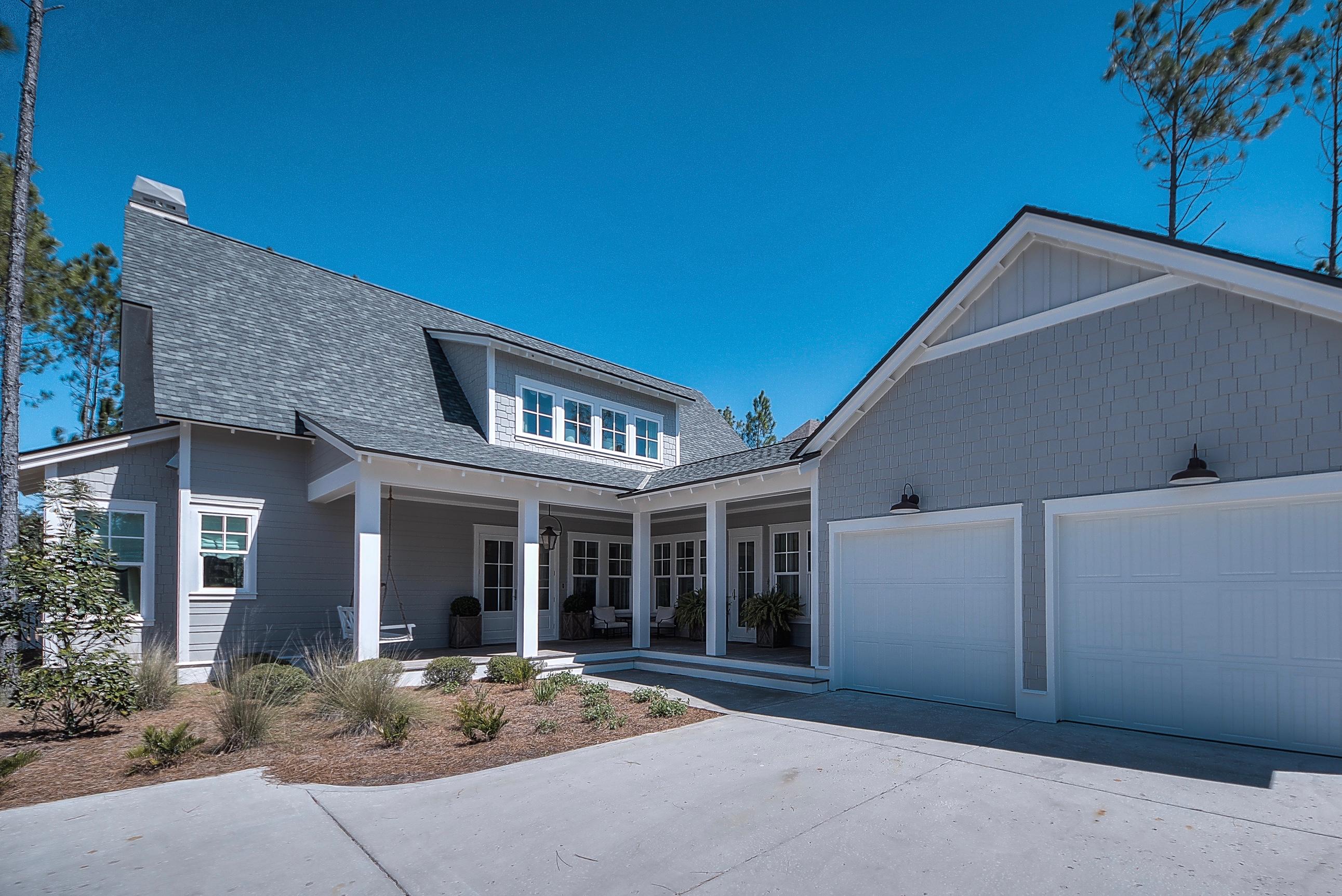 WATERSOUND ORIGINS - Residential