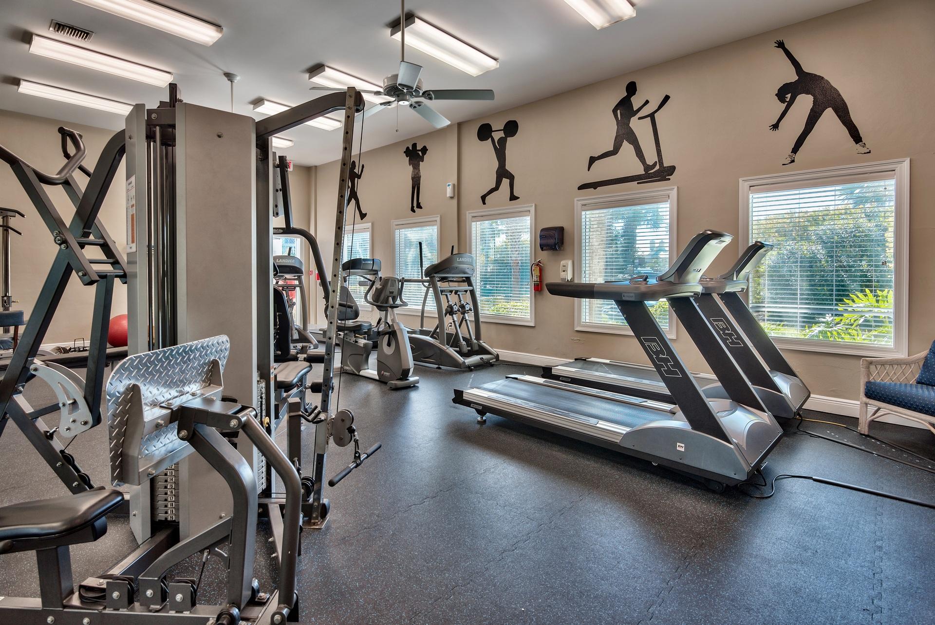 SHORELINE TOWERS 2 - Residential