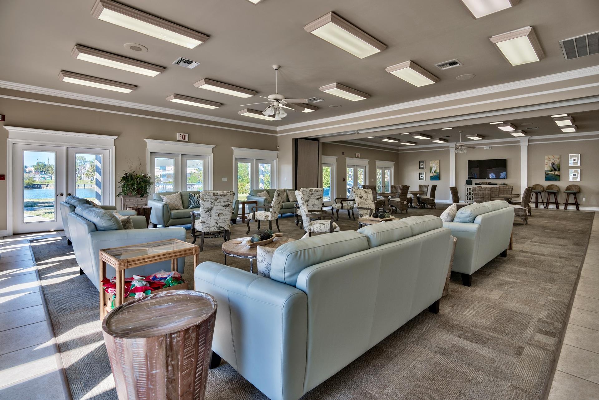 SHORELINE TOWERS 2 - Residential