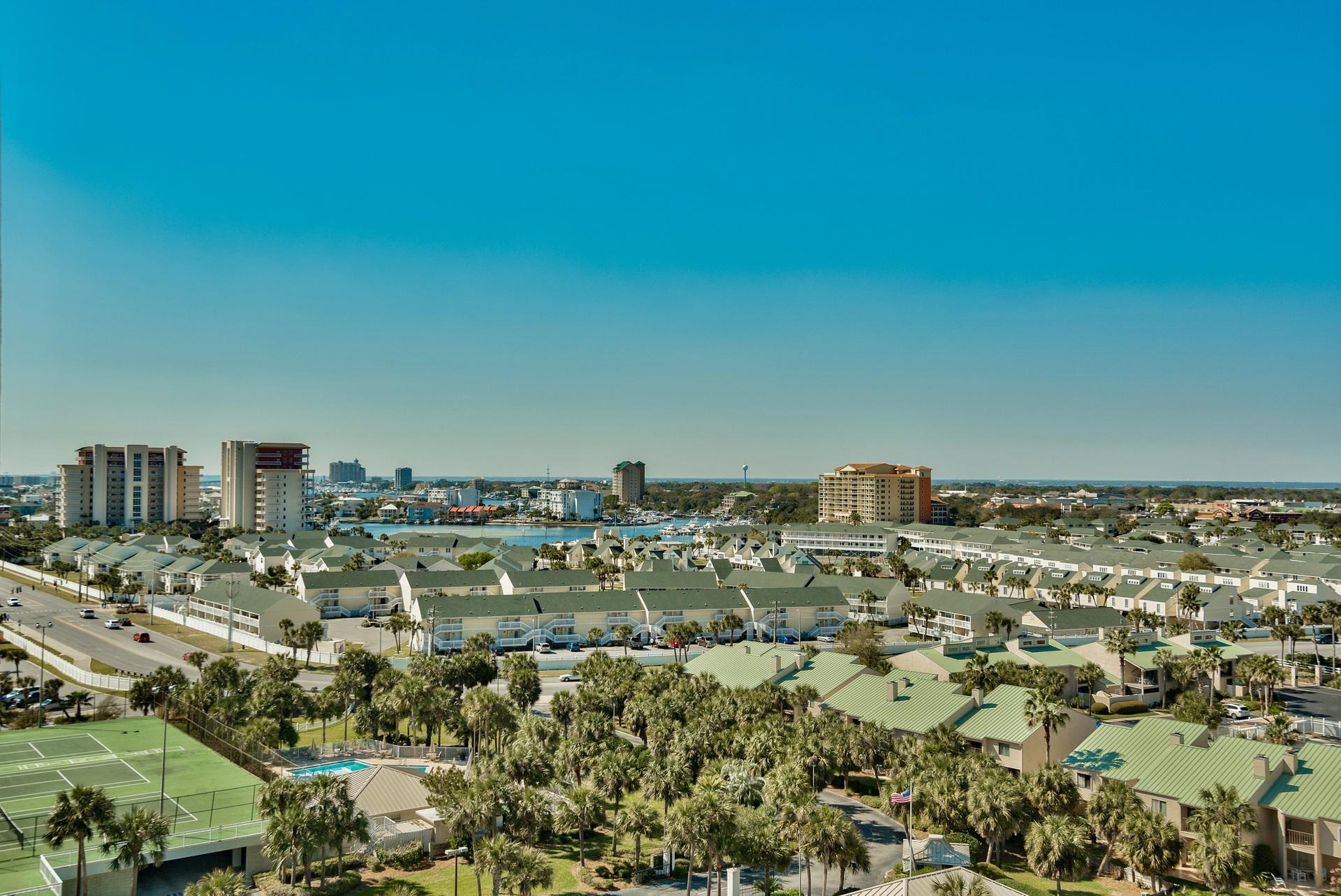 SHORELINE TOWERS 2 - Residential