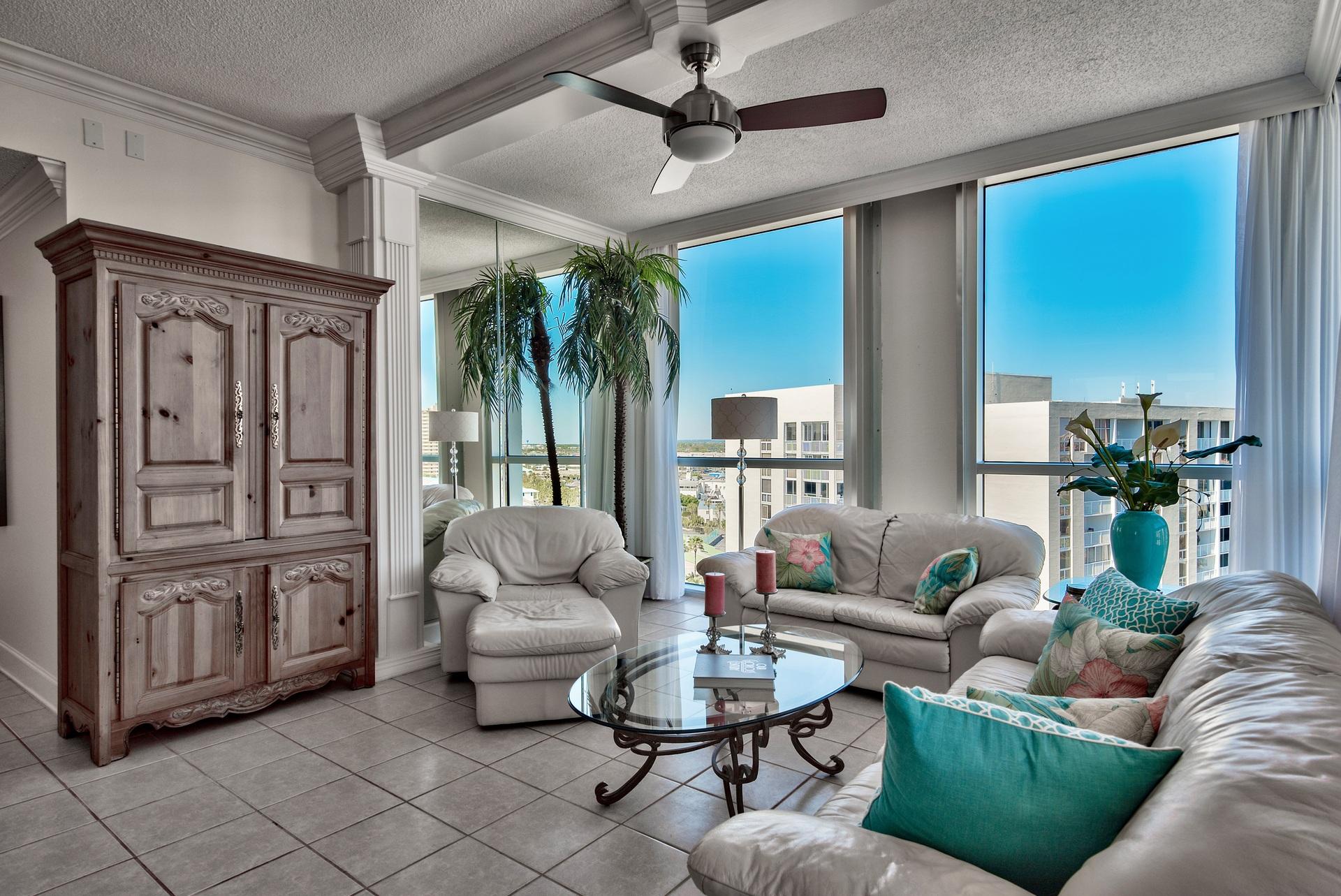 SHORELINE TOWERS 2 - Residential