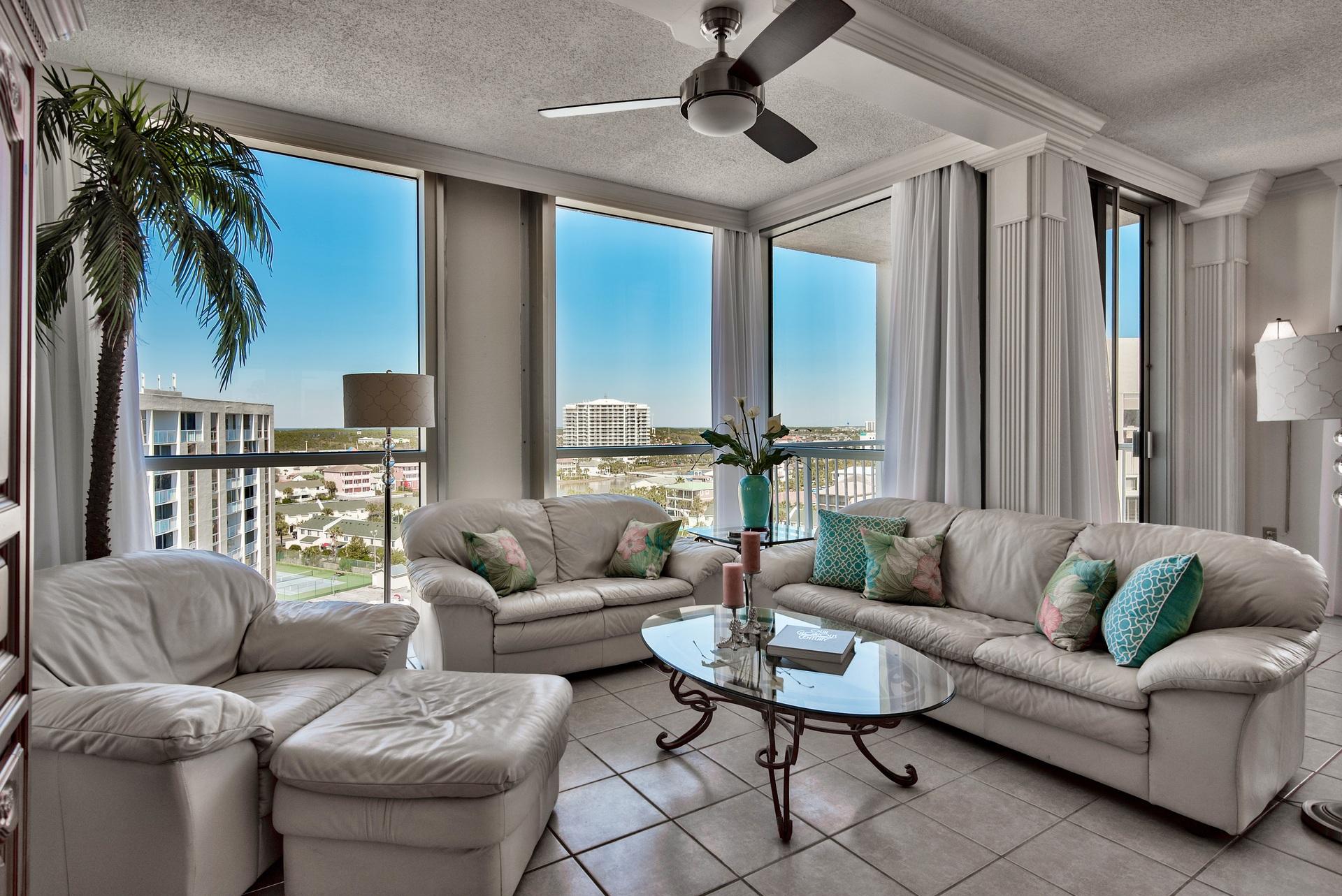 SHORELINE TOWERS 2 - Residential