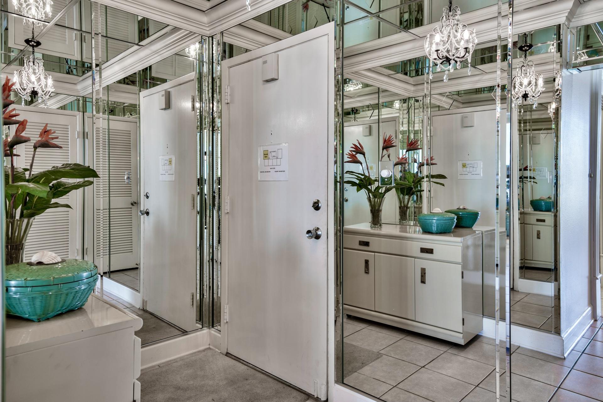 SHORELINE TOWERS 2 - Residential