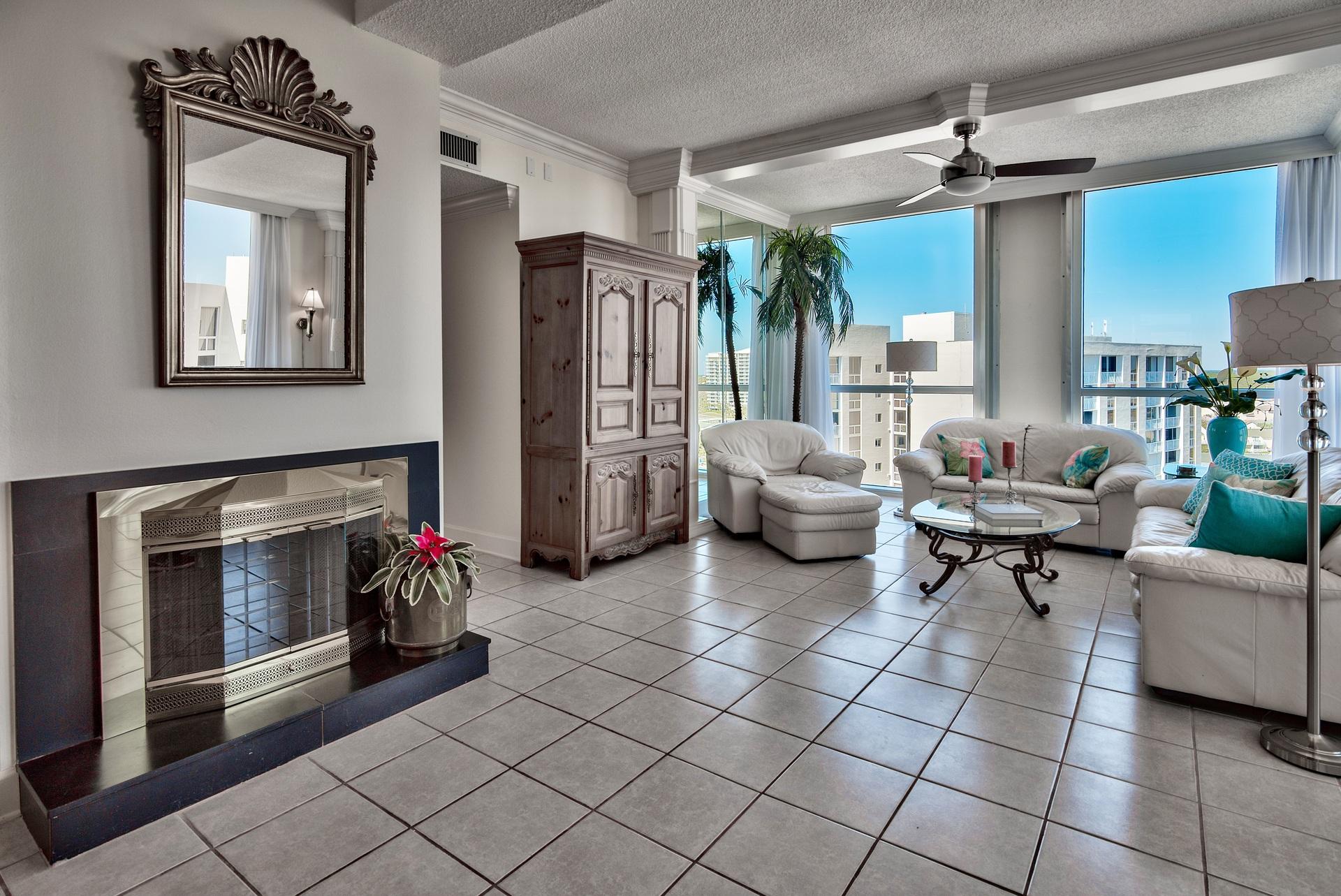 SHORELINE TOWERS 2 - Residential