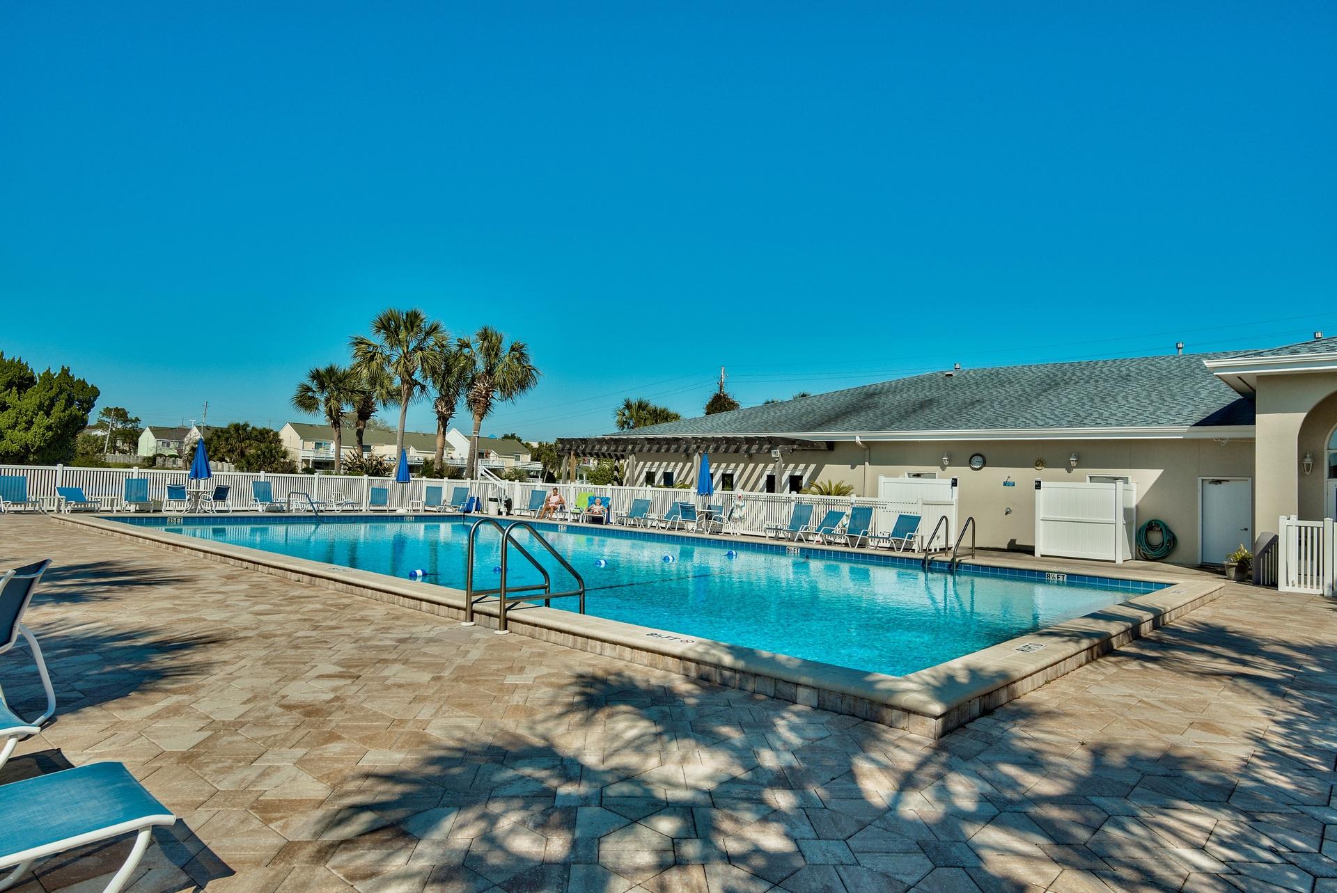 SHORELINE TOWERS 2 - Residential