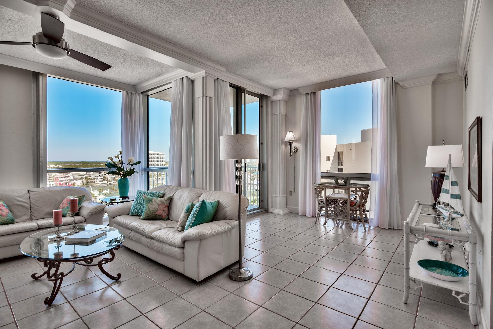 SHORELINE TOWERS 2 - Residential