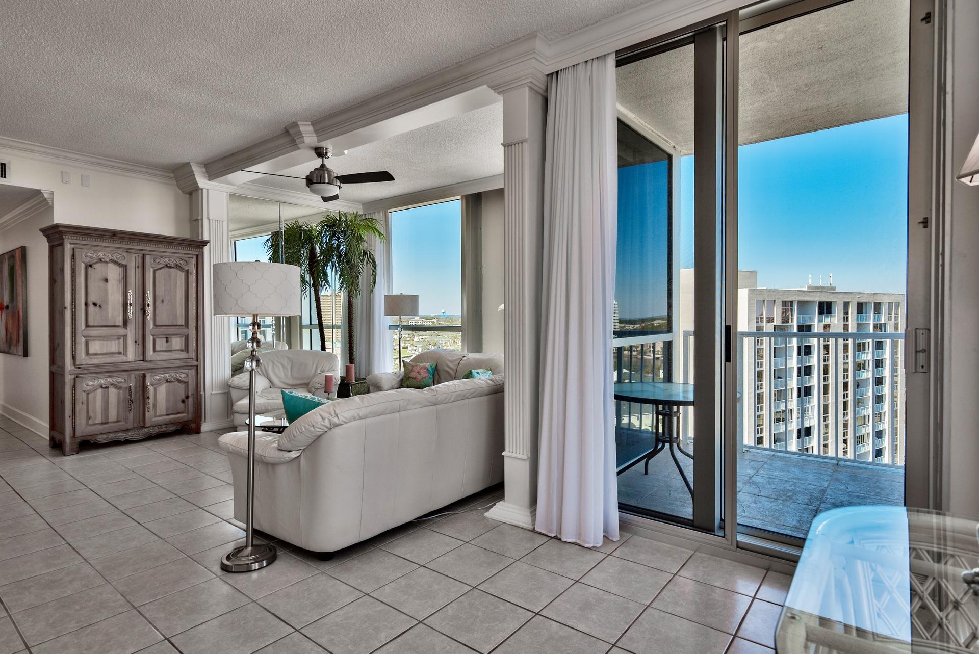 SHORELINE TOWERS 2 - Residential