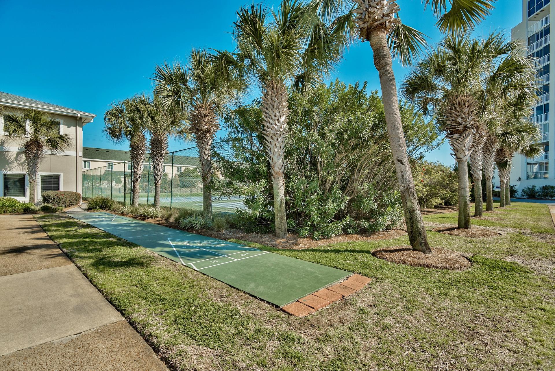 SHORELINE TOWERS 2 - Residential