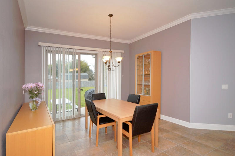 HOLLEY BY THE SEA - Residential