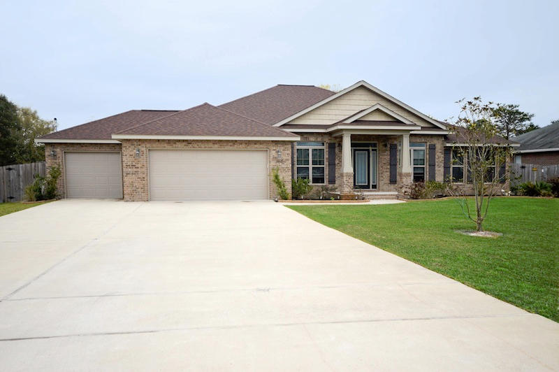 HOLLEY BY THE SEA - Residential