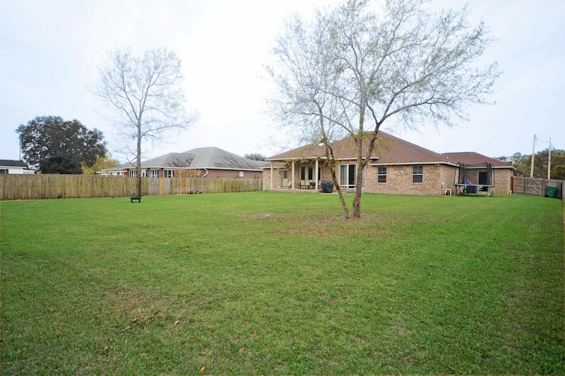 HOLLEY BY THE SEA - Residential