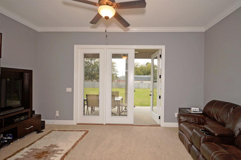 HOLLEY BY THE SEA - Residential