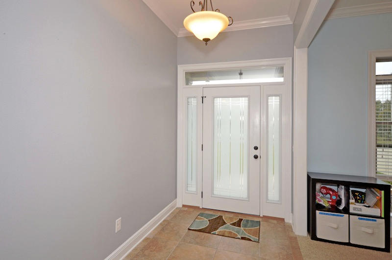 HOLLEY BY THE SEA - Residential