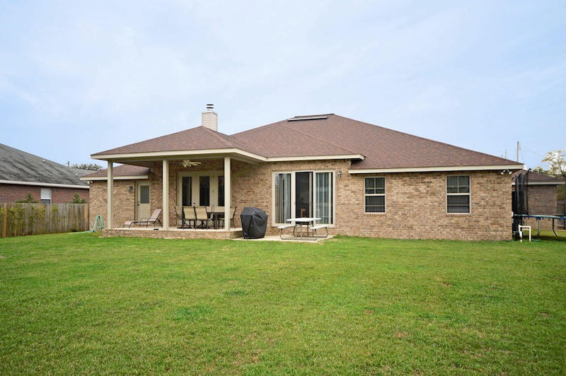 HOLLEY BY THE SEA - Residential