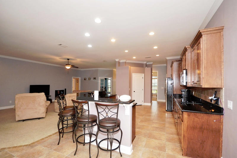 HOLLEY BY THE SEA - Residential