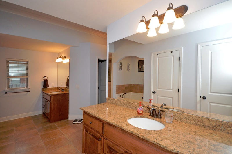 HOLLEY BY THE SEA - Residential