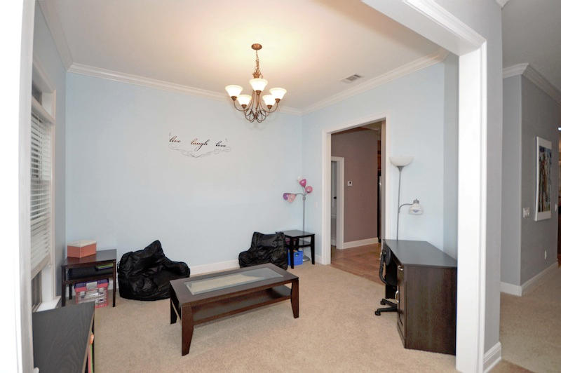 HOLLEY BY THE SEA - Residential