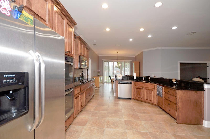 HOLLEY BY THE SEA - Residential