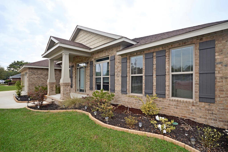 HOLLEY BY THE SEA - Residential